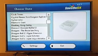 Consola Nintendo GameCube Morada