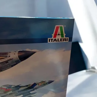 Italeri Tornado IDS 1:32