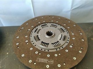 Disco de embrague mercedes mk 52245