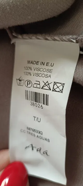 Bomber gris/planteada nueva