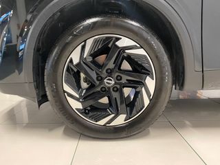 QASHQAI 1.3 DIG-T (140CV) MHEV 12V 6M/T N-CONNECTA