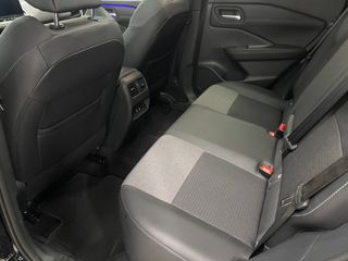 QASHQAI 1.3 DIG-T (140CV) MHEV 12V 6M/T N-CONNECTA