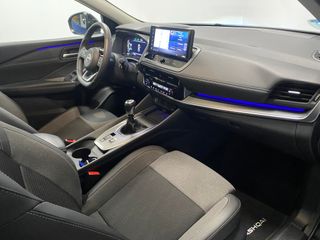 QASHQAI 1.3 DIG-T (140CV) MHEV 12V 6M/T N-CONNECTA