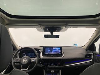 QASHQAI 1.3 DIG-T (140CV) MHEV 12V 6M/T N-CONNECTA