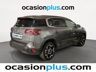 Citroen C5 Aircross PureTech 130 S&S Plus 96 kW (131 CV)