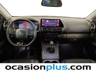 Citroen C5 Aircross PureTech 130 S&S Plus 96 kW (131 CV)