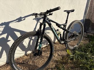 Bicicleta Orbea Oiz h20