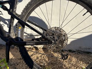 Bicicleta Orbea Oiz h20