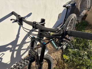 Bicicleta Orbea Oiz h20