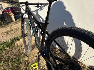 Bicicleta Orbea Oiz h20