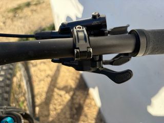 Bicicleta Orbea Oiz h20