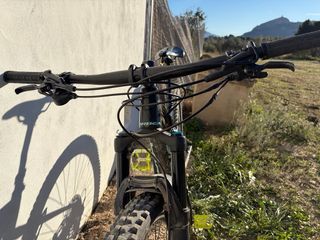 Bicicleta Orbea Oiz h20