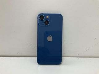 apple iphone 13 mini 256gb