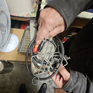 Sterilizzatore Autoclave a Vapore Anni '20