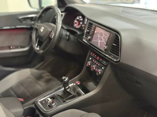 SEAT Ateca Xcellence 62.900km !!