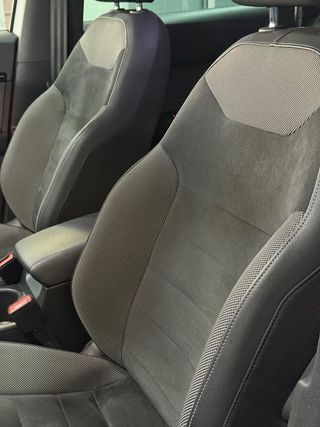 SEAT Ateca Xcellence 62.900km !!