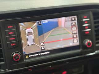 SEAT Ateca Xcellence 62.900km !!