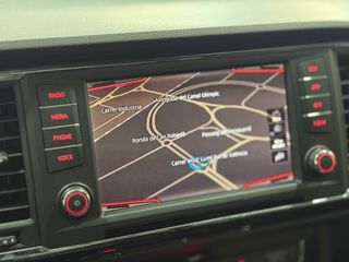 SEAT Ateca Xcellence 62.900km !!