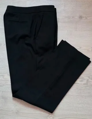 Pantalón negro