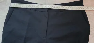 Pantalón negro