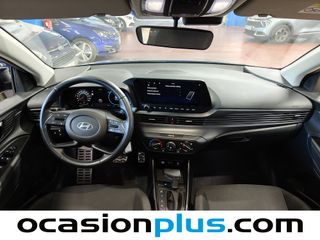 Hyundai Bayon 1.0 TGDI 48V Maxx DCT 74 kW (100 CV)
