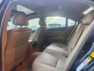 Lexus LS460 Premium