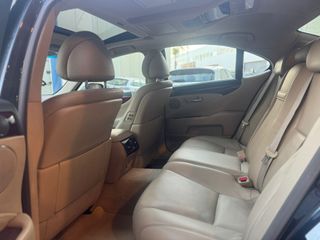 Lexus LS460 Premium