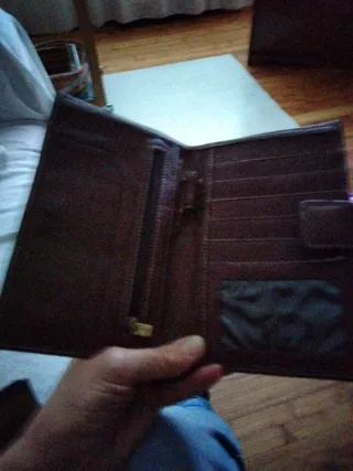 Lotes de Carteras Nuevas