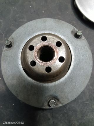 Variatore Honda CN 250 (1991-2001)