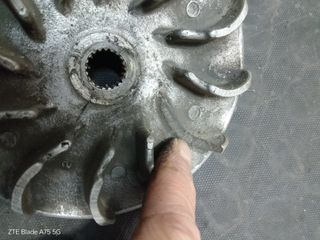 Variatore Honda CN 250 (1991-2001)