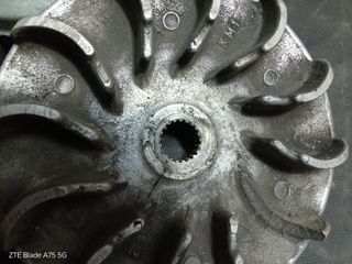 Variatore Honda CN 250 (1991-2001)