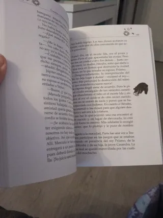 Cuentos y leyendas de los héroes de la mitologí...