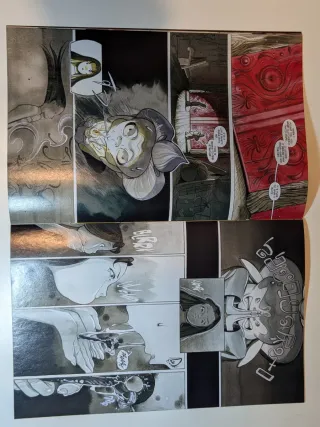 Demon Days: Mariko #1 – Marvel (Variant)