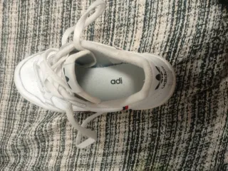 Tenis Adidas Continental Talla 36