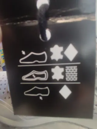 Zapatillas Mujer Plata/Blanco