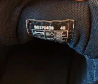 Zapatillas BOSS Negras