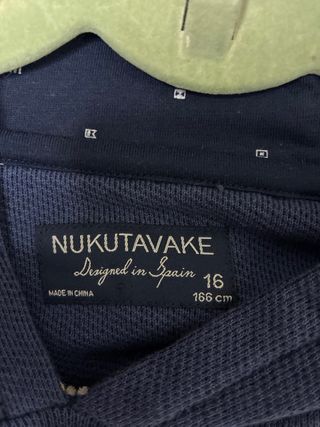 Sudadera Mayoral CREATE Azul y Roja