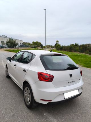 SEAT Ibiza 2015