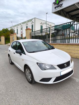 SEAT Ibiza 2015