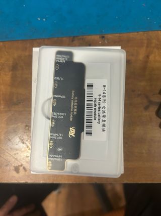 Programmatore AY A108 per iPhone