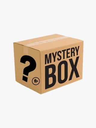 Mystery Box