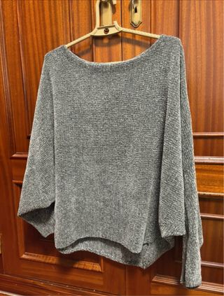 Jersey verde talla única