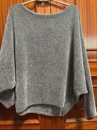 Jersey verde talla única