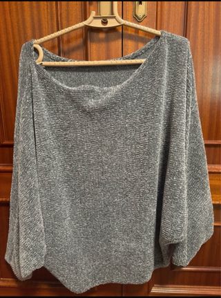 Jersey verde talla única