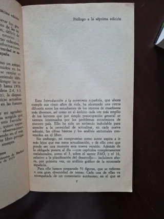 Introducción a la Economía Española