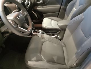 Jeep Renegade SUMMIT MHEV 2025