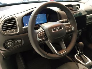 Jeep Renegade SUMMIT MHEV 2025