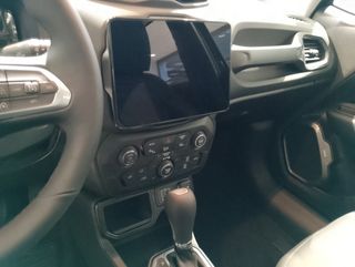 Jeep Renegade SUMMIT MHEV 2025