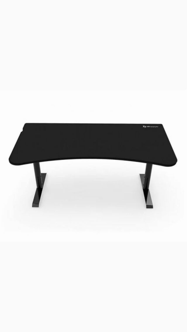 Mesa Gaming Arozzi Negra
