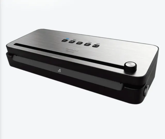 CECOTEC SEALVAC 140 ENVASODARA VACIO